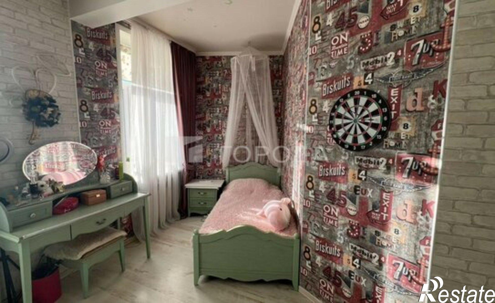 Купить квартиру за 12 500 000 рублей на проспект Ленина, 82