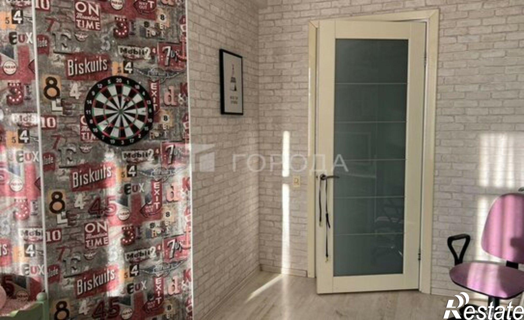 Купить квартиру за 12 500 000 рублей на проспект Ленина, 82