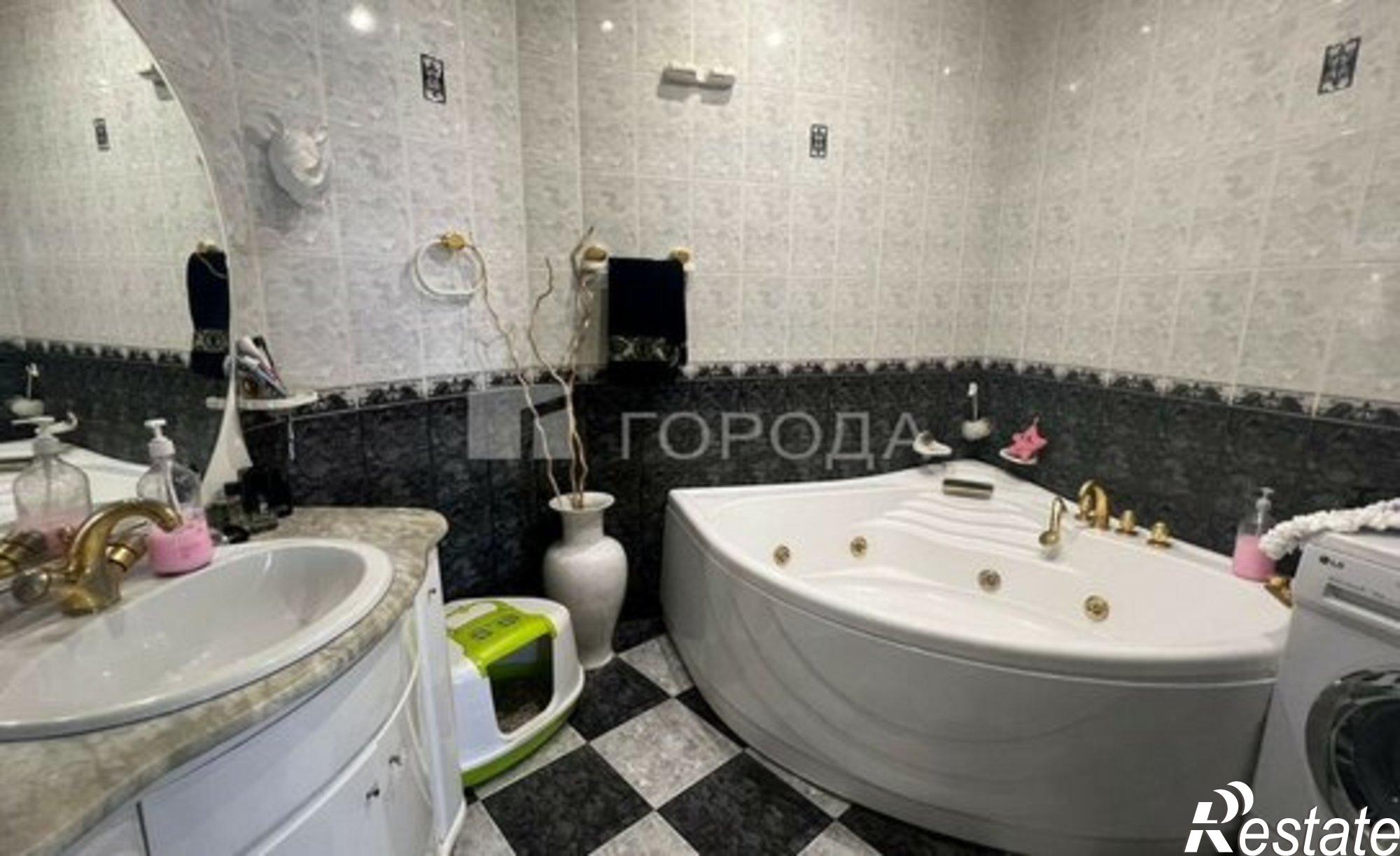 Купить квартиру за 12 500 000 рублей на проспект Ленина, 82