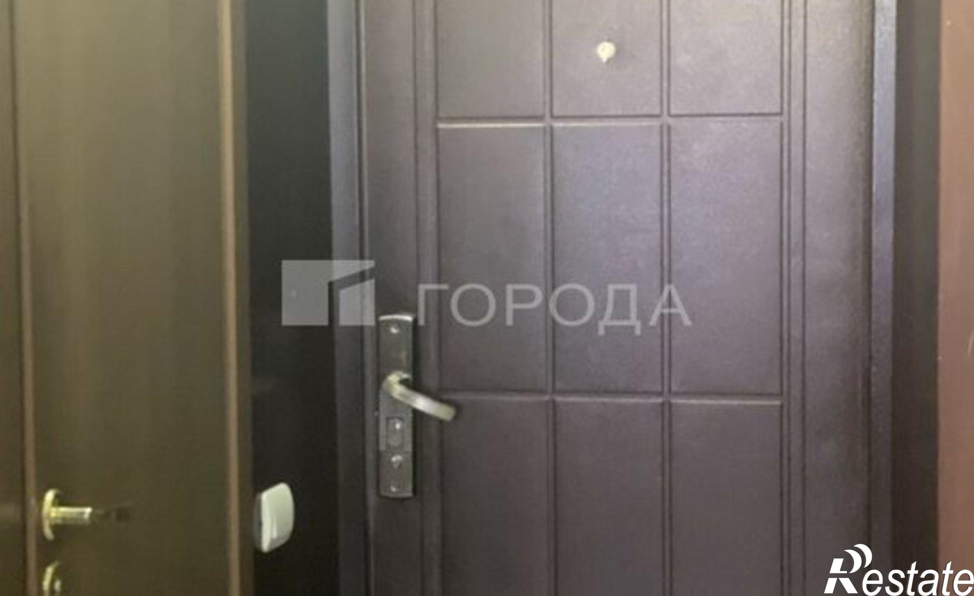 Купить квартиру за 2 600 000 рублей на улица Эмилии Алексеевой, 13А