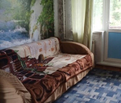 1-комн, 31кв м, этаж 2/5 улица Малахова, 15