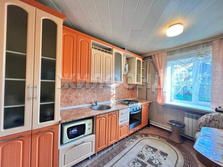 Коттедж/дом Цветы Алтая улица