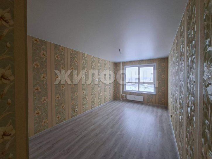 3-комн квартира Власихинская улица, д.65ак3