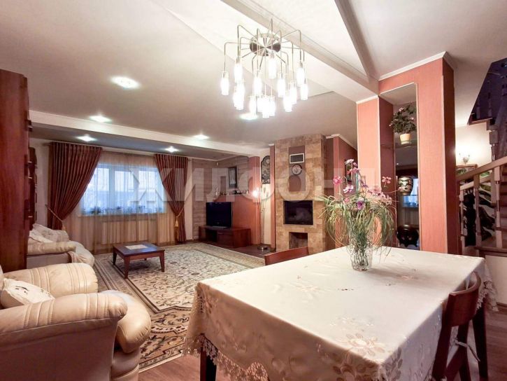 Коттедж/дом Червонная улица