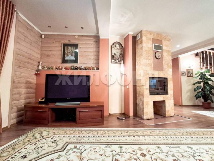 Коттедж/дом Червонная улица