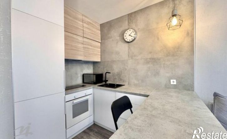 2-комн квартира Взлётная улица, 2Л,  д. 2Л