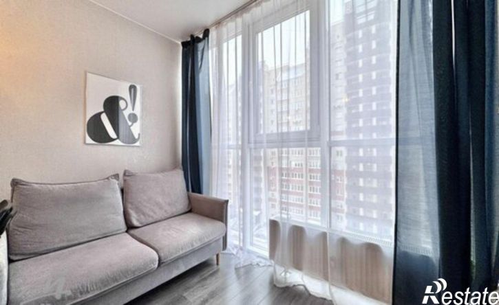 2-комн квартира Взлётная улица, 2Л,  д. 2Л