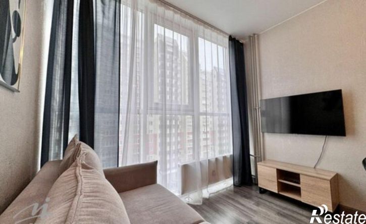 2-комн квартира Взлётная улица, 2Л,  д. 2Л