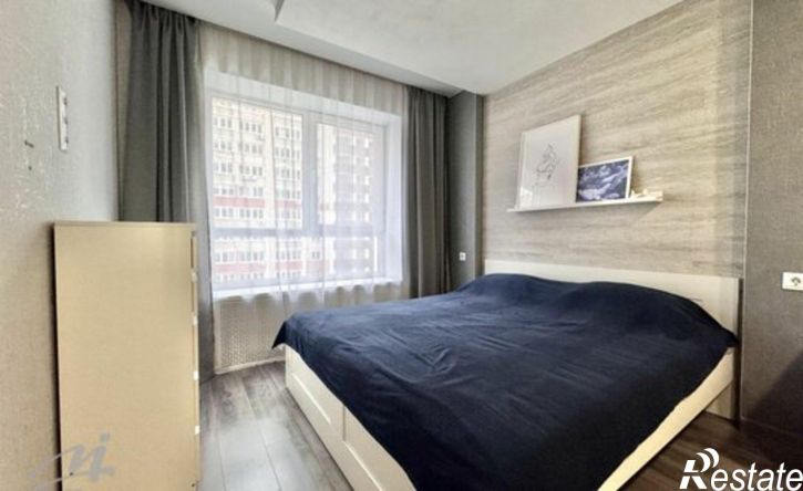 2-комн квартира Взлётная улица, 2Л,  д. 2Л