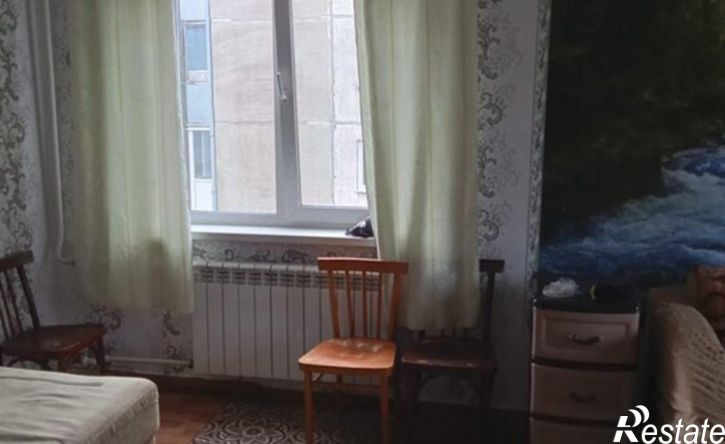 1-комн квартира улица Малахова, 15,  д. 15