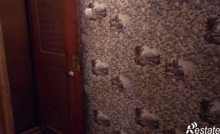 1-комн квартира улица Малахова, 15,  д. 15