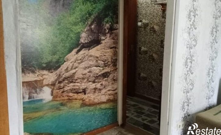 1-комн квартира улица Малахова, 15,  д. 15