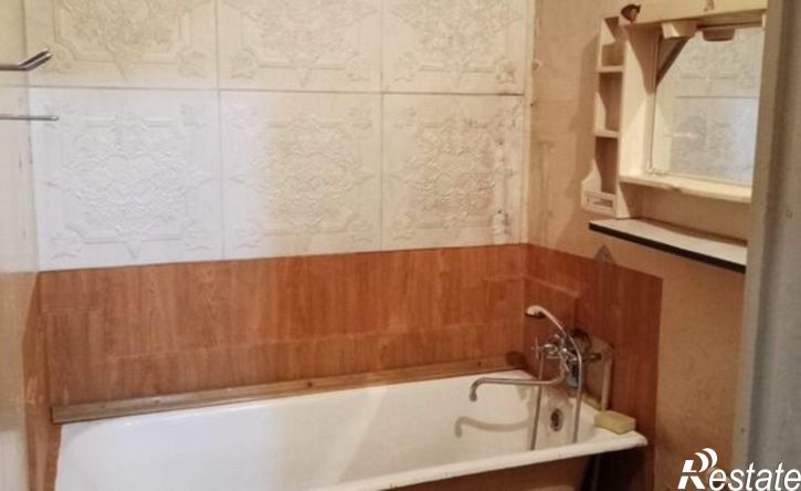 1-комн квартира улица Малахова, 15,  д. 15