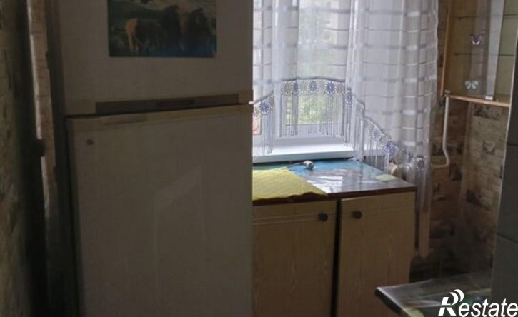 1-комн квартира улица Малахова, 15,  д. 15