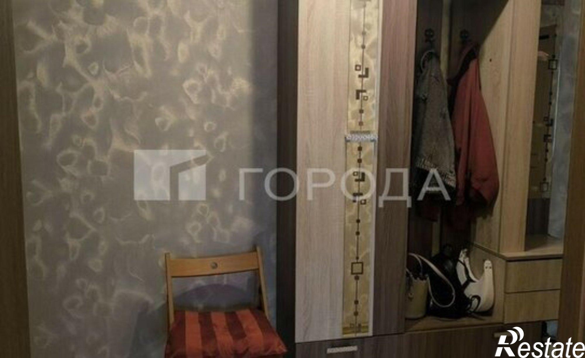 Купить квартиру за 9 200 000 рублей на переулок Ядринцева, 78