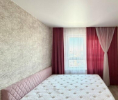 2-комн, 39кв м, этаж 9/16 улица Юрина, 204Ж