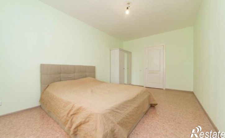 4-комн квартира ул Попова, 158,  д. 158