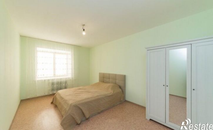 4-комн квартира ул Попова, 158,  д. 158