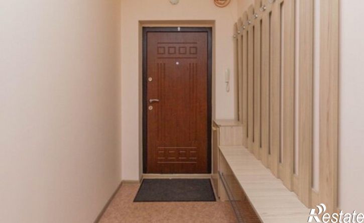 4-комн квартира ул Попова, 158,  д. 158