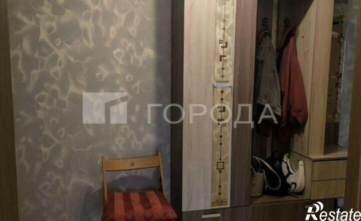 3-комн квартира переулок Ядринцева, 78,  д. 78