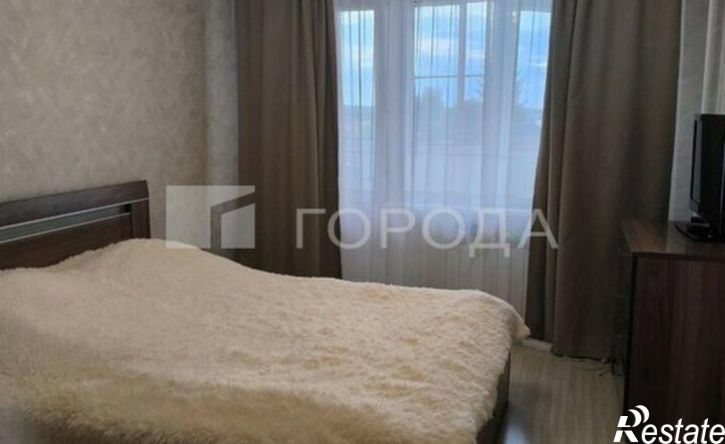 3-комн квартира переулок Ядринцева, 78,  д. 78