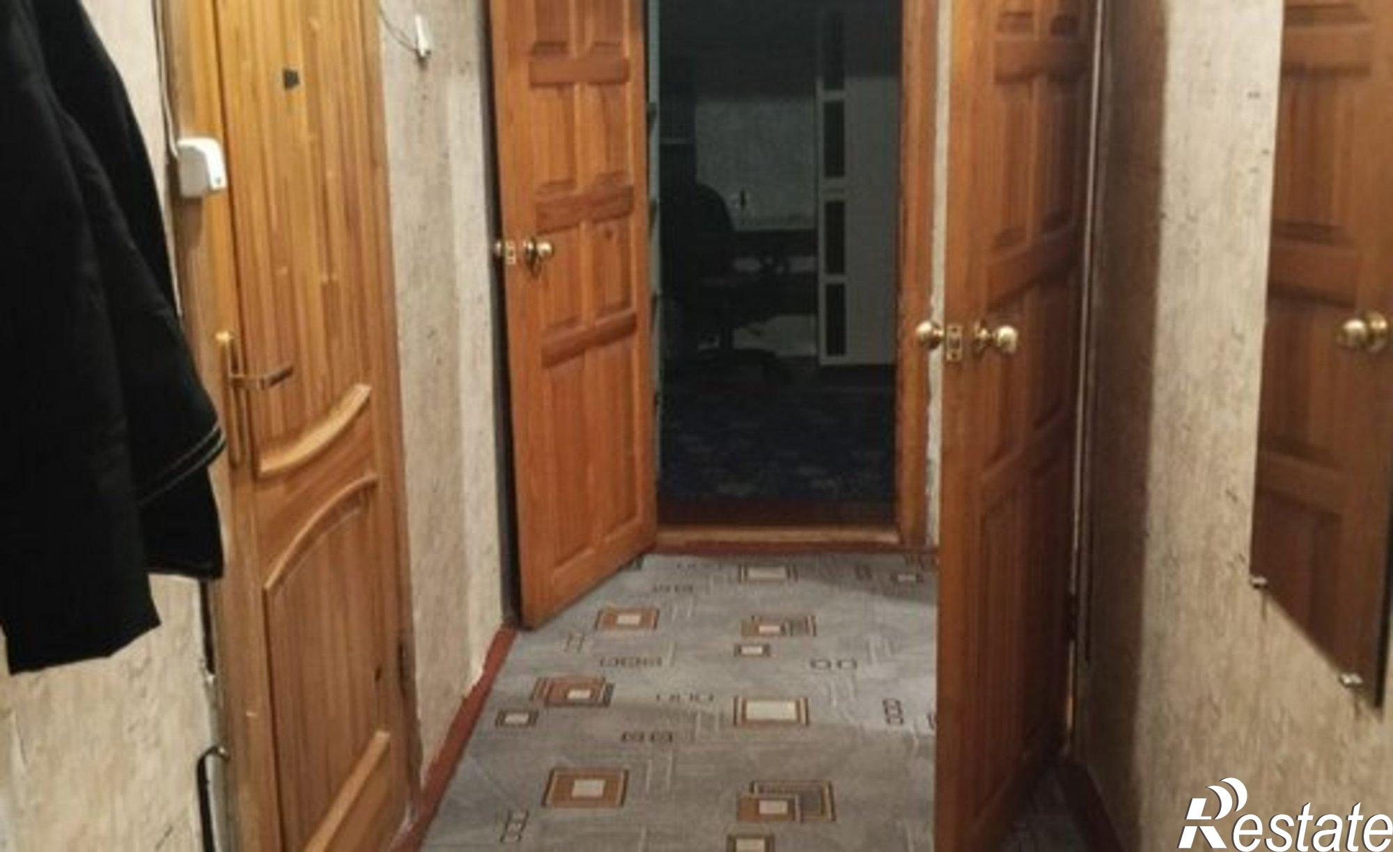 Купить квартиру за 5 000 000 рублей на улица Глушкова, 46