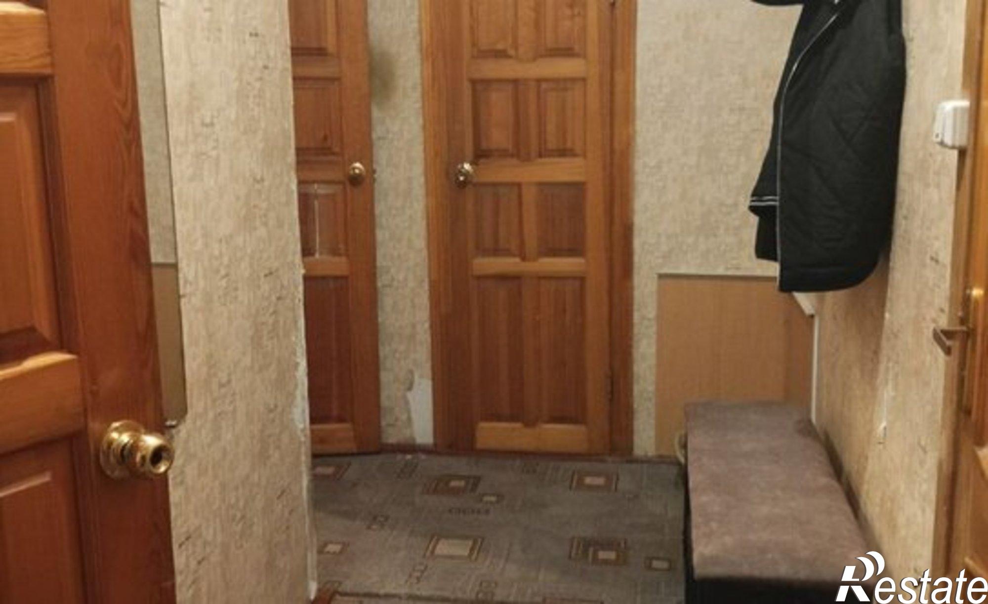 Купить квартиру за 5 000 000 рублей на улица Глушкова, 46