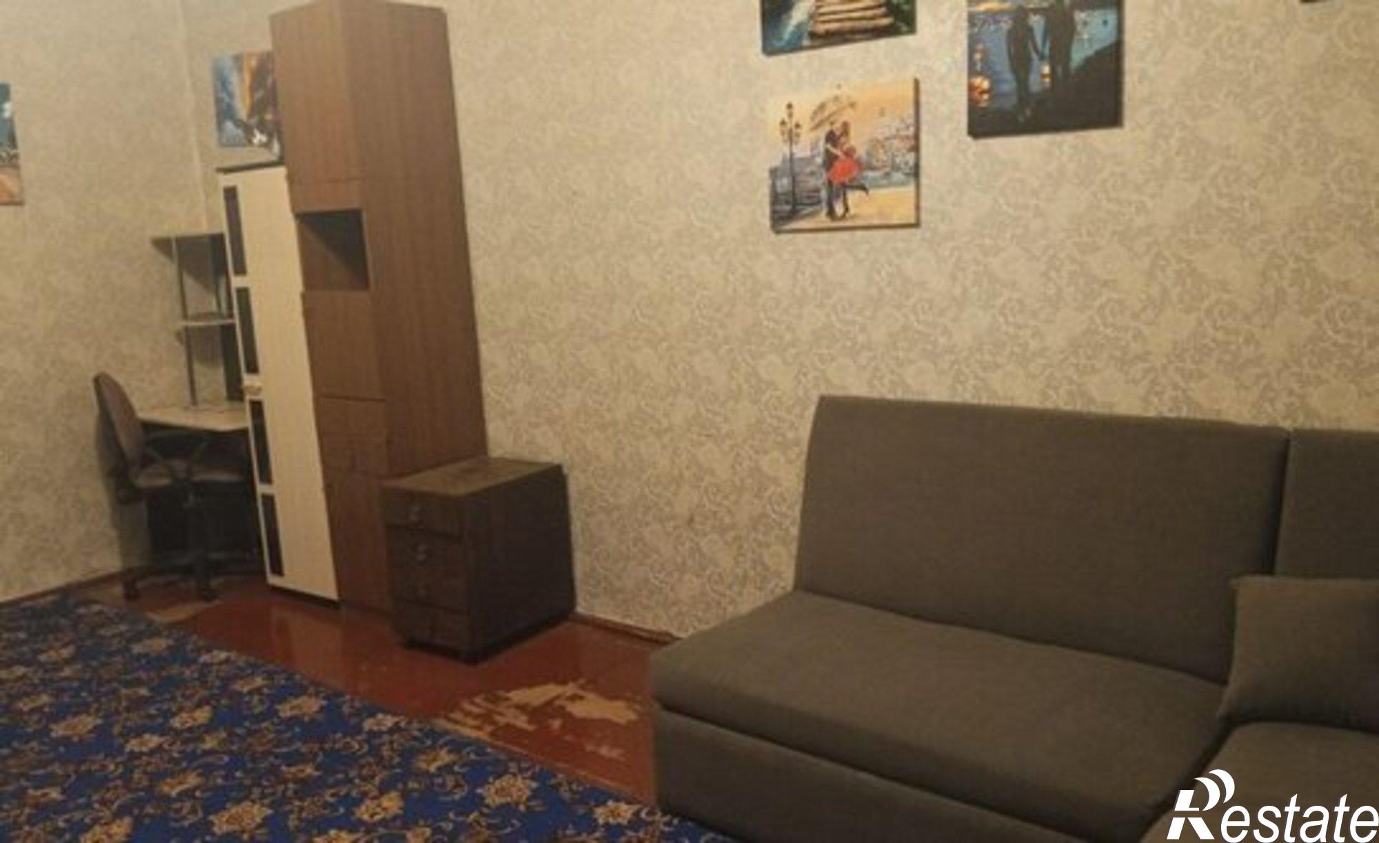 Купить квартиру за 5 000 000 рублей на улица Глушкова, 46