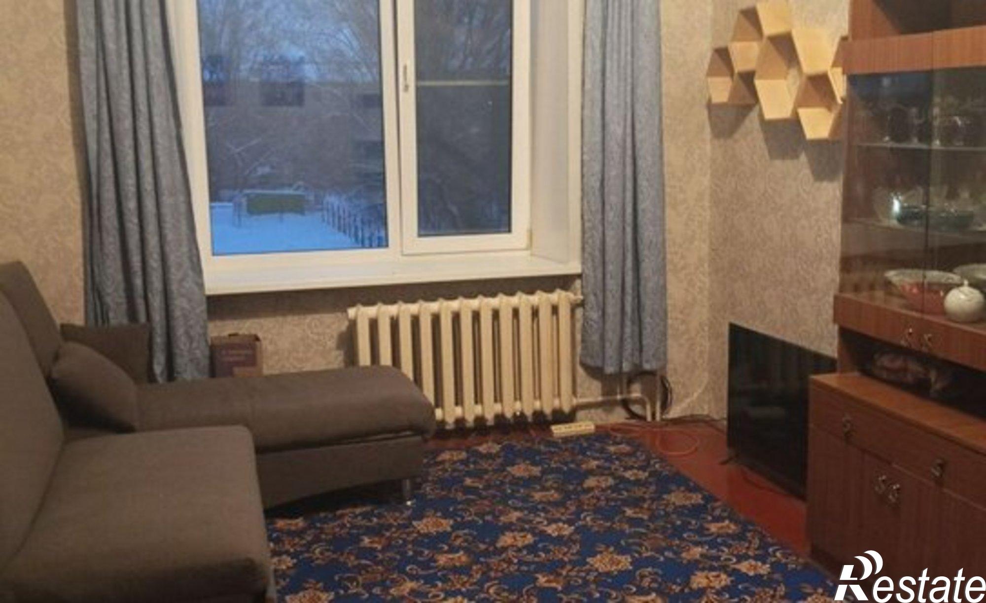 Купить квартиру за 5 000 000 рублей на улица Глушкова, 46