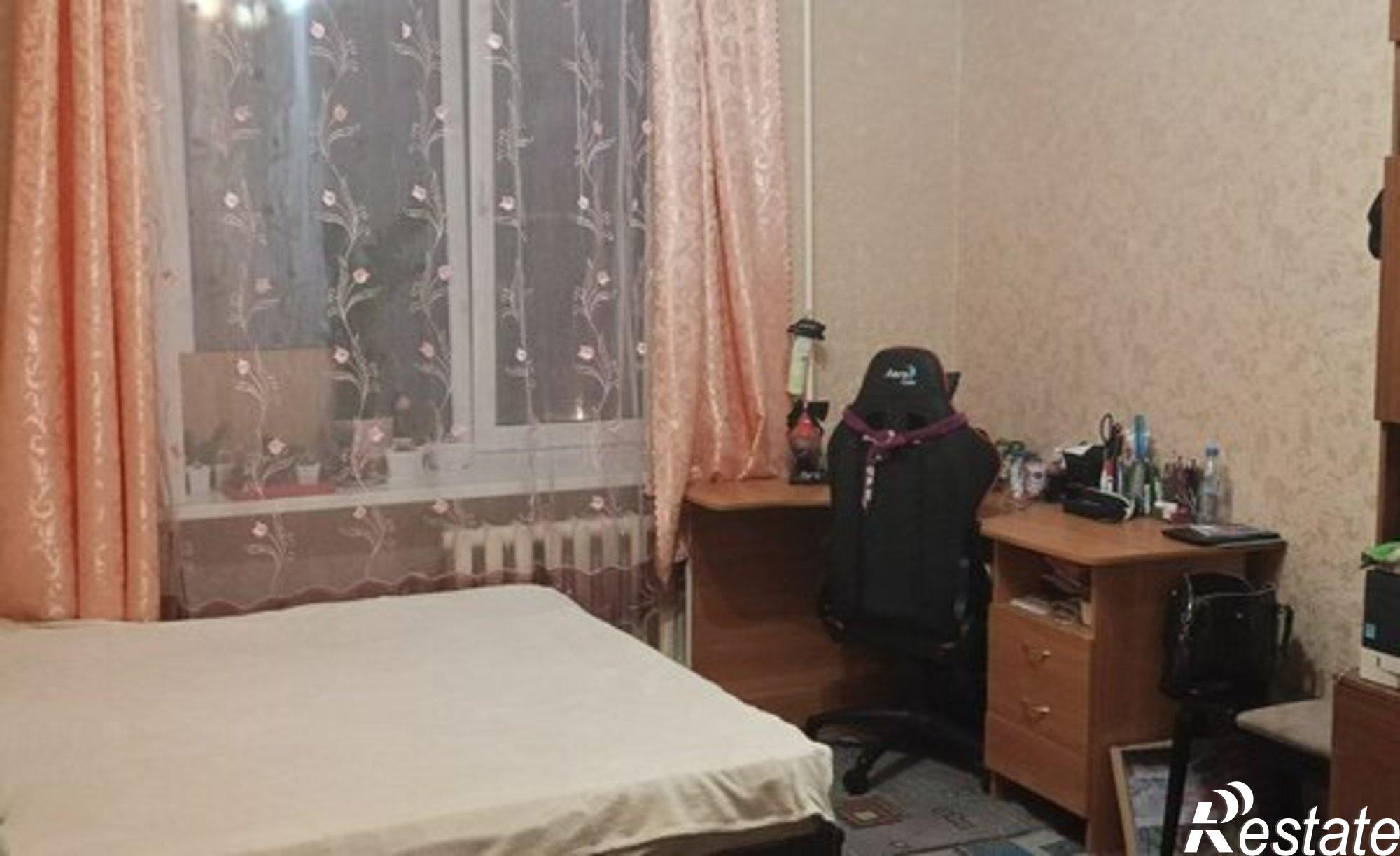 Купить квартиру за 5 000 000 рублей на улица Глушкова, 46