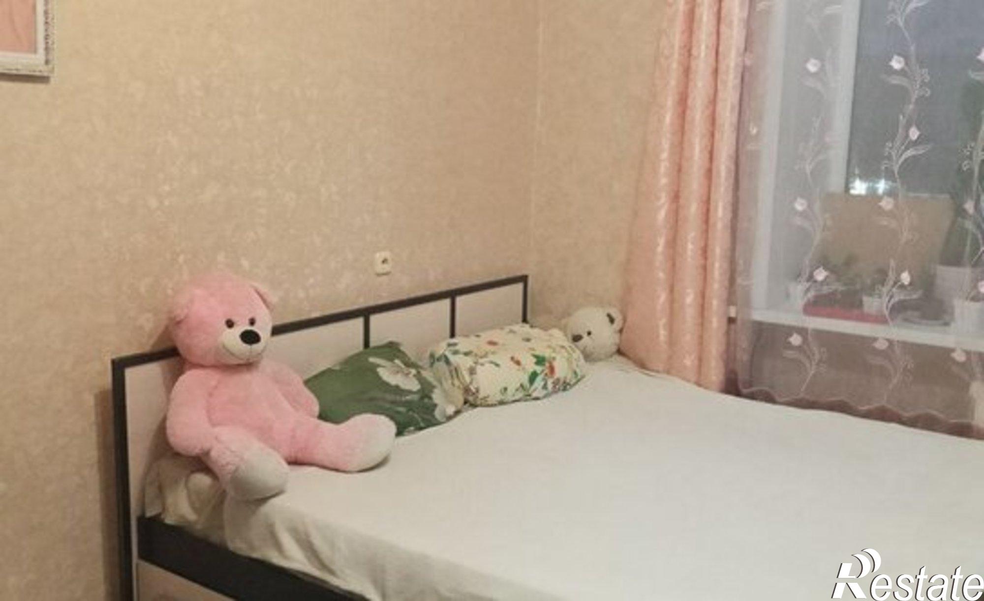 Купить квартиру за 5 000 000 рублей на улица Глушкова, 46