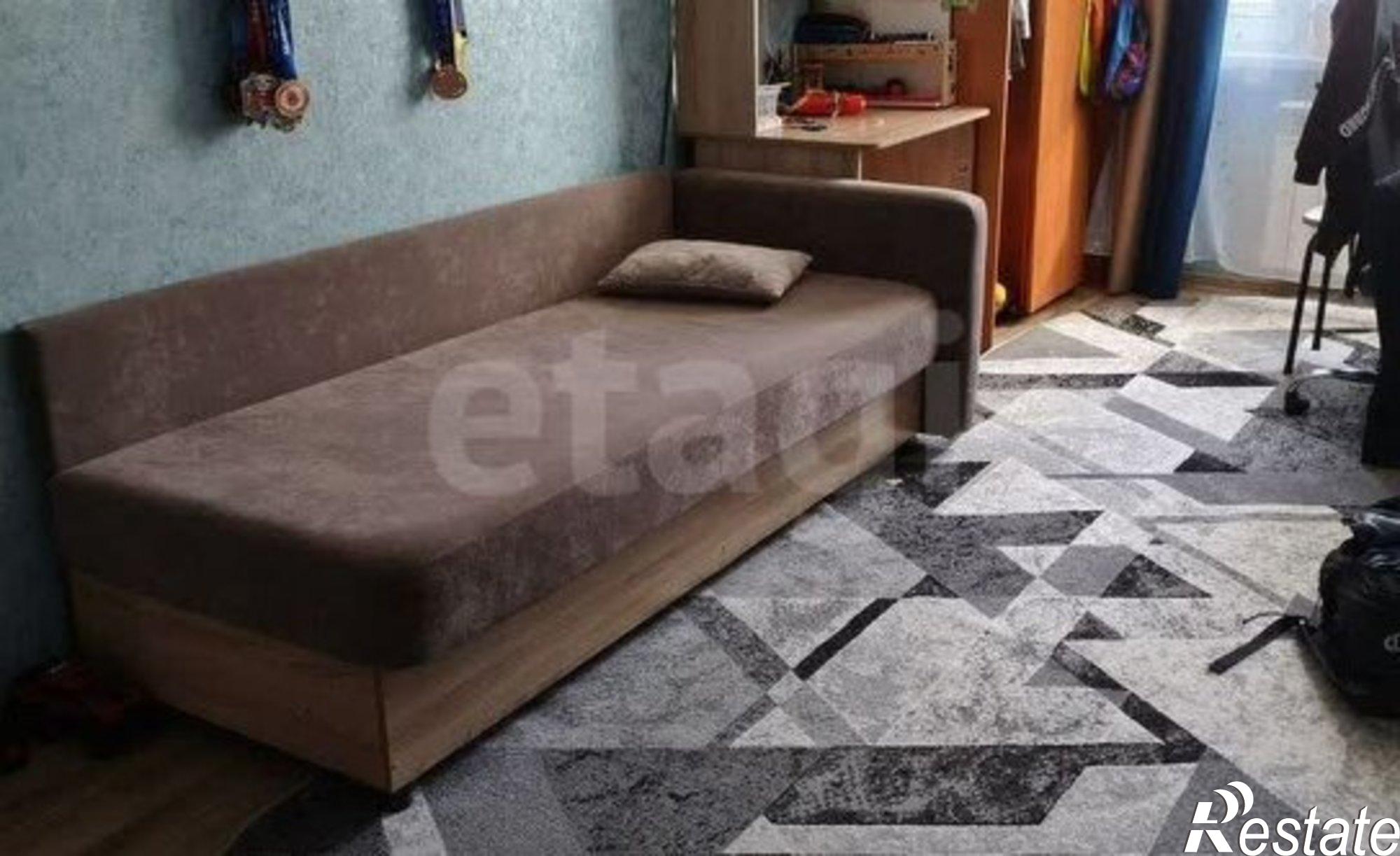 Купить квартиру за 9 559 000 рублей на Северный Власихинский проезд, 96