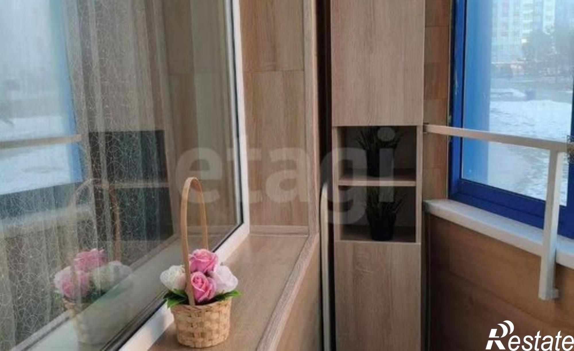 Купить квартиру за 9 559 000 рублей на Северный Власихинский проезд, 96