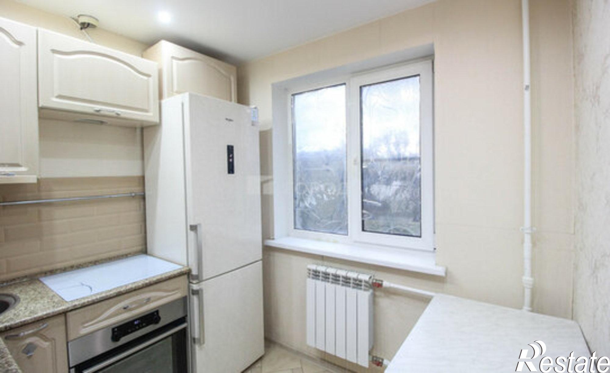 Купить квартиру за 5 500 000 рублей на улица Георгия Исакова, 163