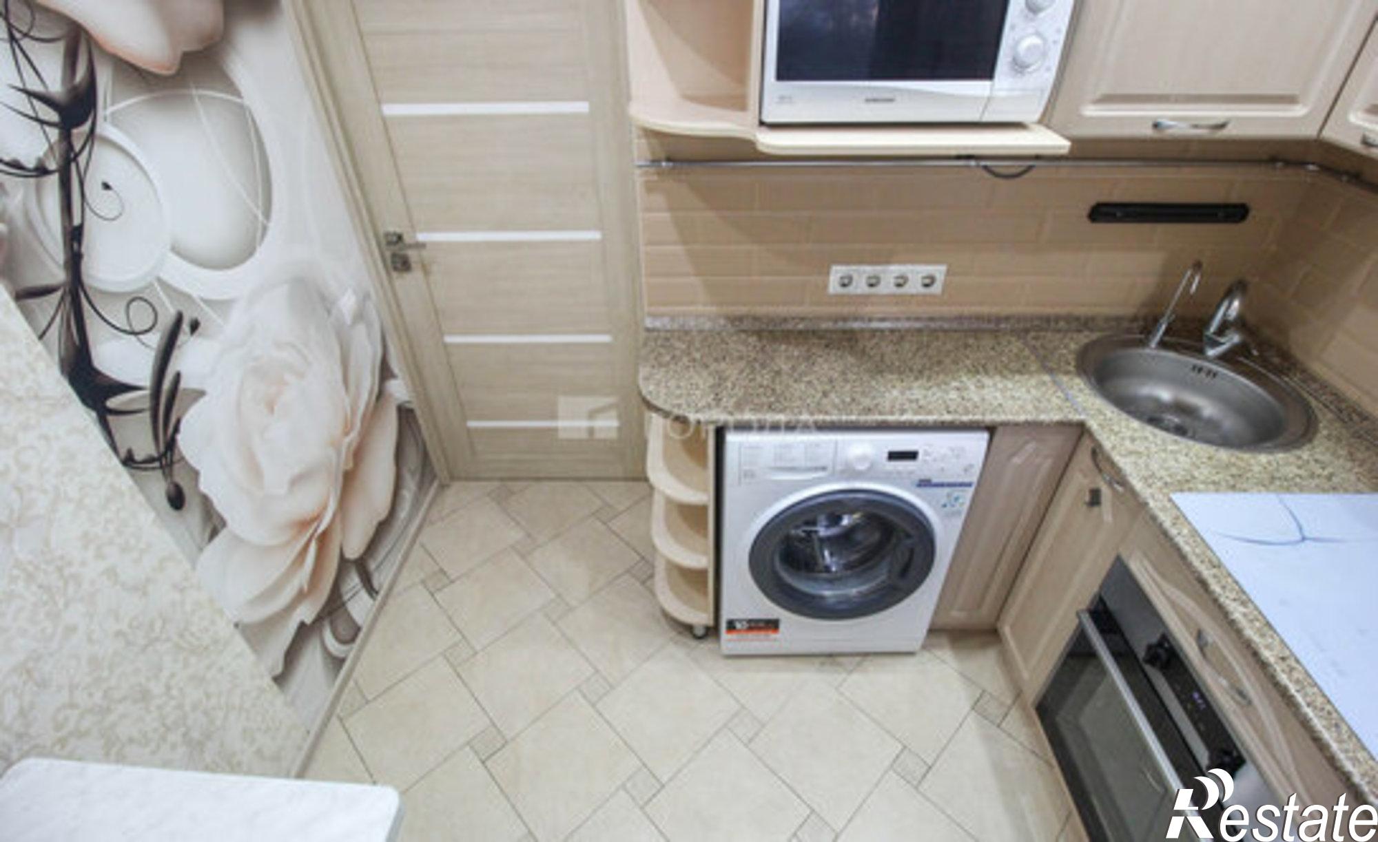 Купить квартиру за 5 500 000 рублей на улица Георгия Исакова, 163