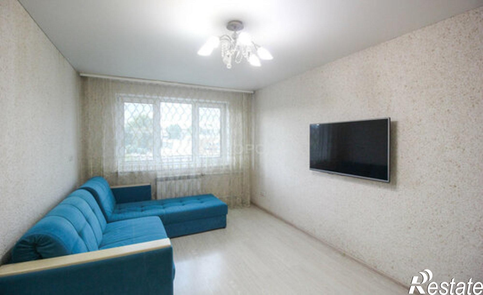 Купить квартиру за 5 500 000 рублей на улица Георгия Исакова, 163