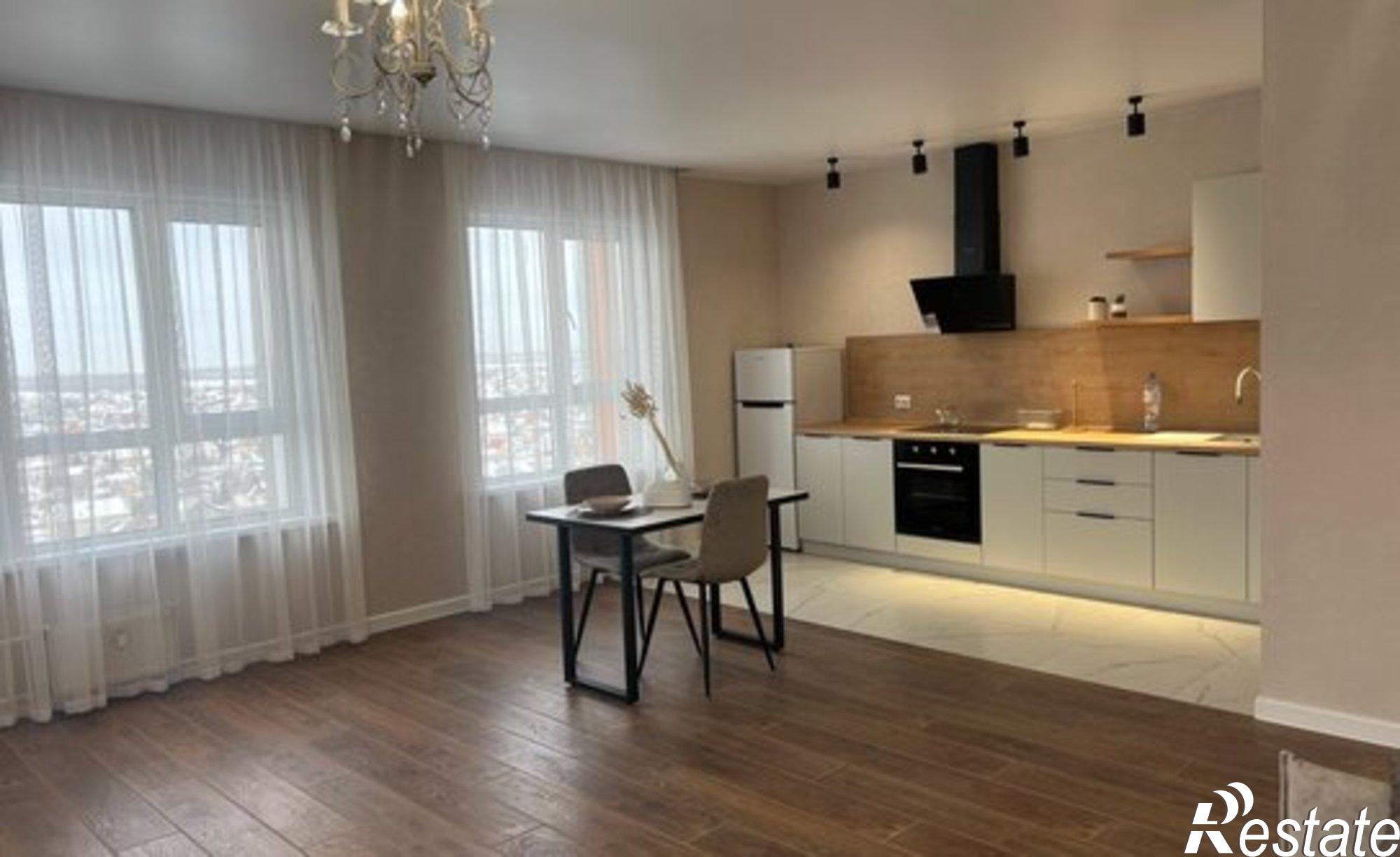 Купить квартиру за 12 000 000 рублей на ул Солнечная Поляна, 85