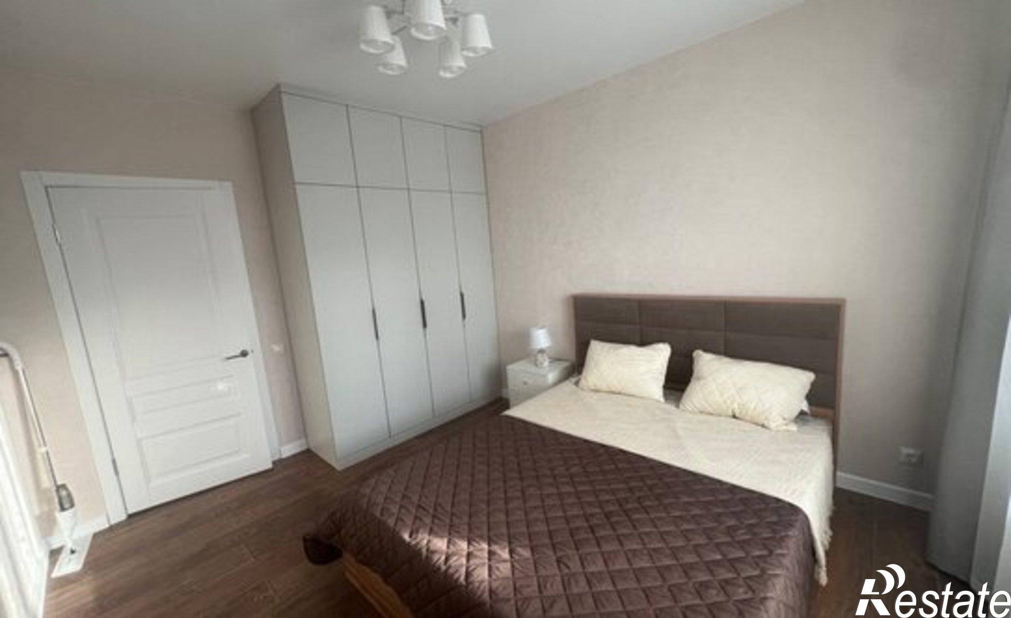 Купить квартиру за 12 000 000 рублей на ул Солнечная Поляна, 85