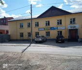 офис 47 кв м, этаж 2/2 ул Ткацкая, д. 78