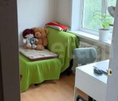 3-комн, 54кв м, этаж 5/5 проспект Строителей, 39