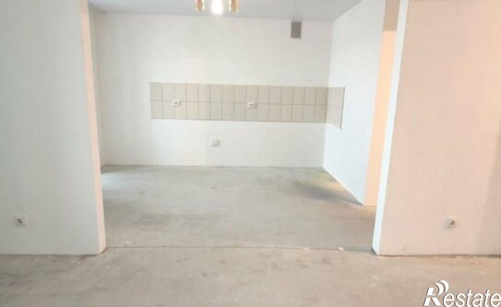 2-комн квартира улица Петра Сухова, 34,  д. 34