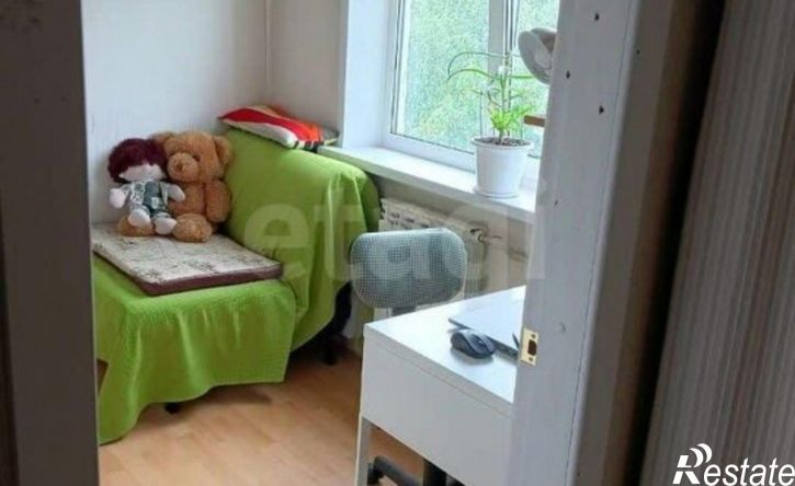 3-комн квартира проспект Строителей, 39,  д. 39