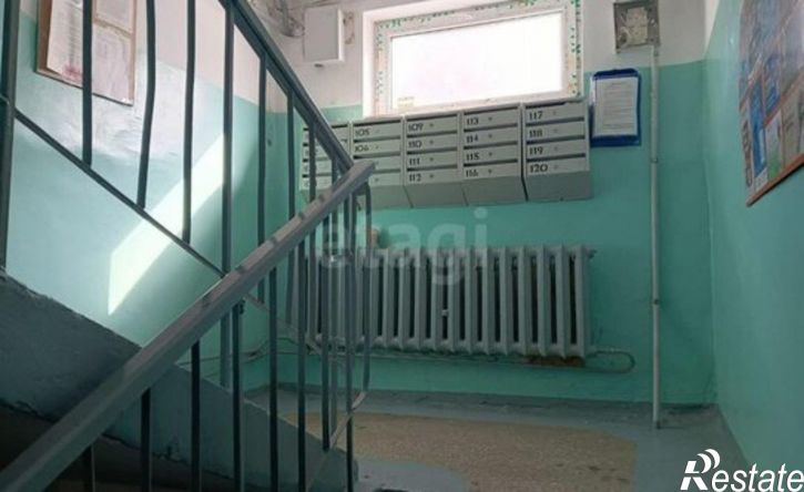 3-комн квартира проспект Строителей, 39,  д. 39