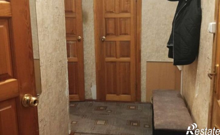 2-комн квартира улица Глушкова, 46,  д. 46