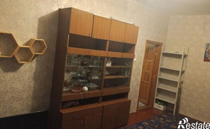 2-комн квартира улица Глушкова, 46,  д. 46