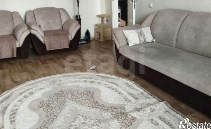 3-комн квартира Северный Власихинский проезд, 96,  д. 96