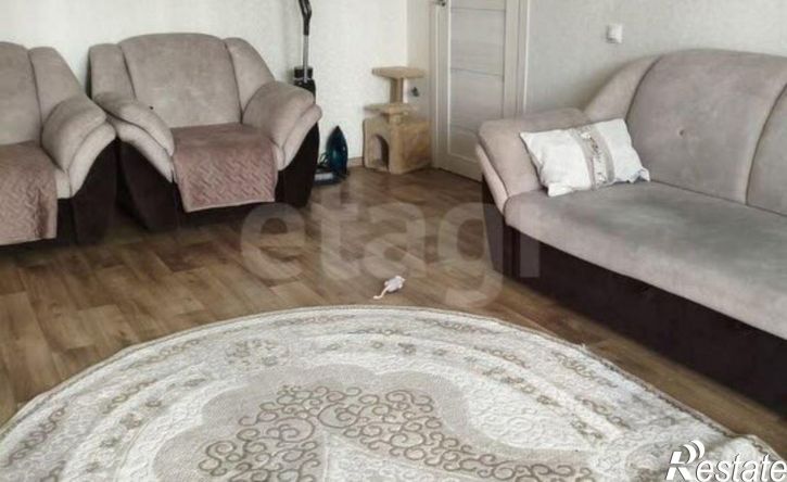 3-комн квартира Северный Власихинский проезд, 96,  д. 96