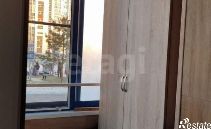 3-комн квартира Северный Власихинский проезд, 96,  д. 96