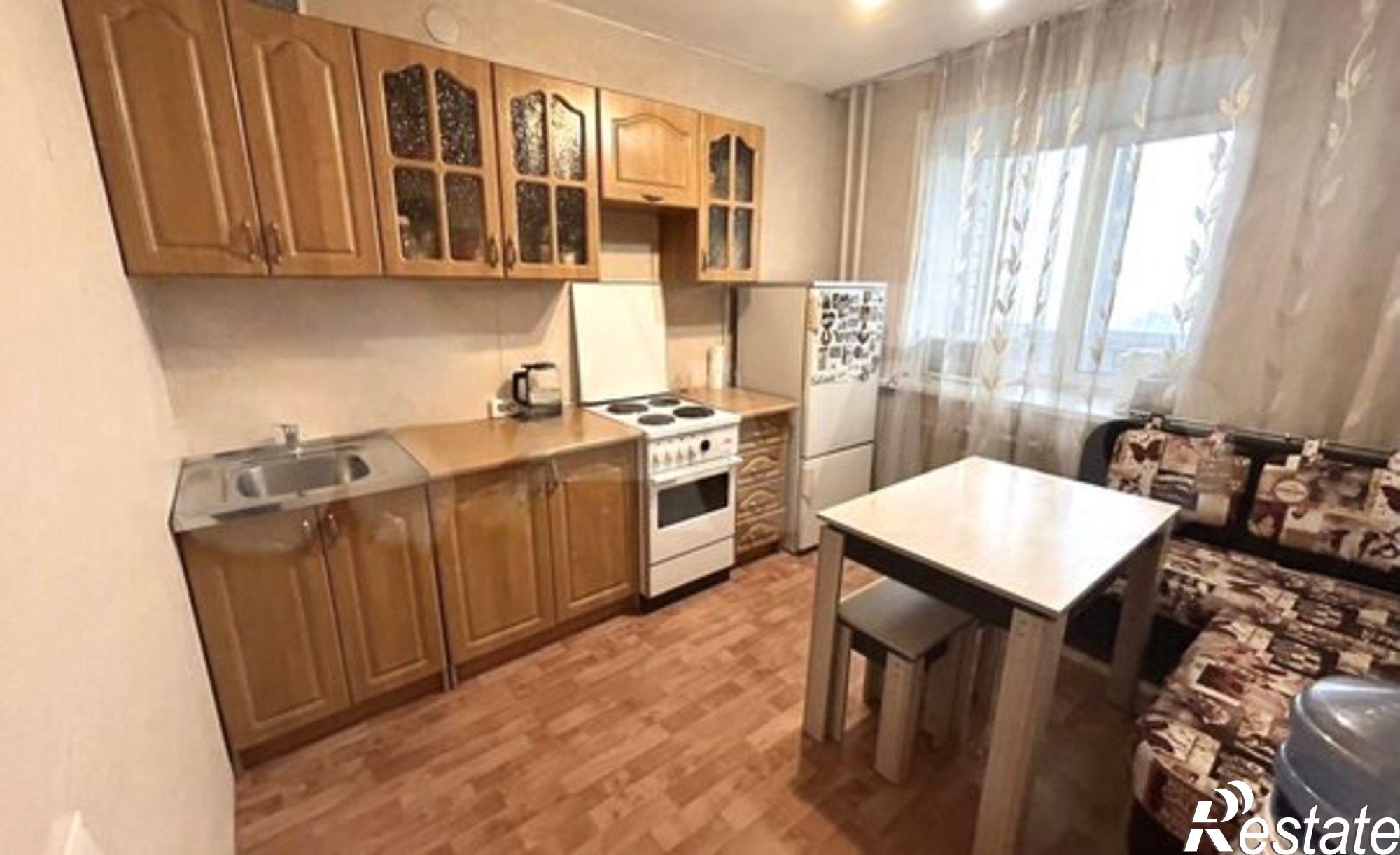 Купить квартиру за 5 700 000 рублей на Революционный переулок, 120А