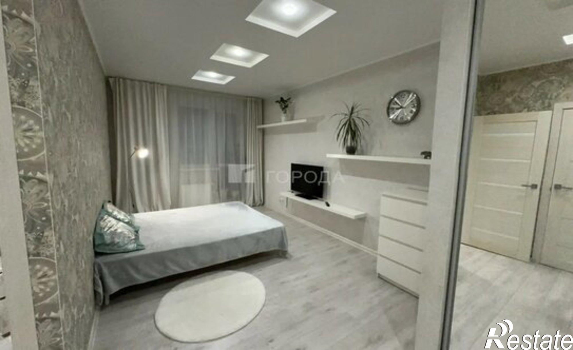 Купить квартиру за 6 300 000 рублей на Комсомольский проспект, 44